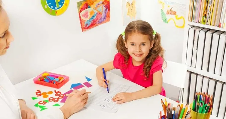 Duygusal Sorunlar Icin Etkili Bir Yontem Oyun Terapisi Aktuel Haberleri