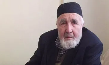 Bereketzâde Kasım Hoca memleketinde son yolculuğuna uğurlandı #giresun