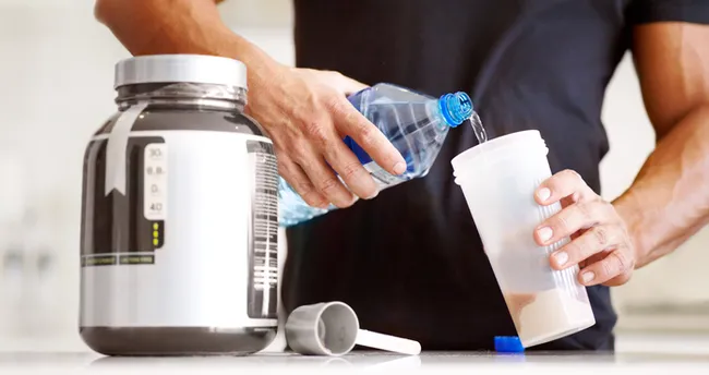 protein tozu ne ise yarar nasil kullanilir protein tozu faydalari ve zararlari nelerdir saglik haberleri protein tozu ne ise yarar nasil kullanilir protein tozu faydalari ve zararlari nelerdir saglik haberleri