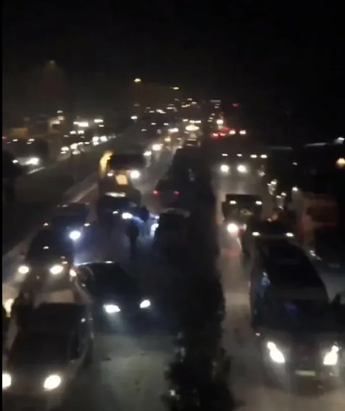 Hatay'da alçak provokasyon! 'Baraj patladı' yalanı krize neden oldu