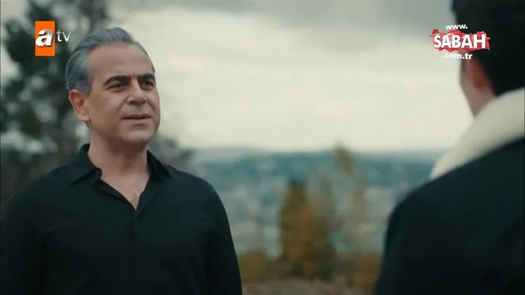 ATV’nin yepyeni dizisi Hakim bugün başladı! Hakim’in ilk sahnesi geceye damga vurdu! | Video