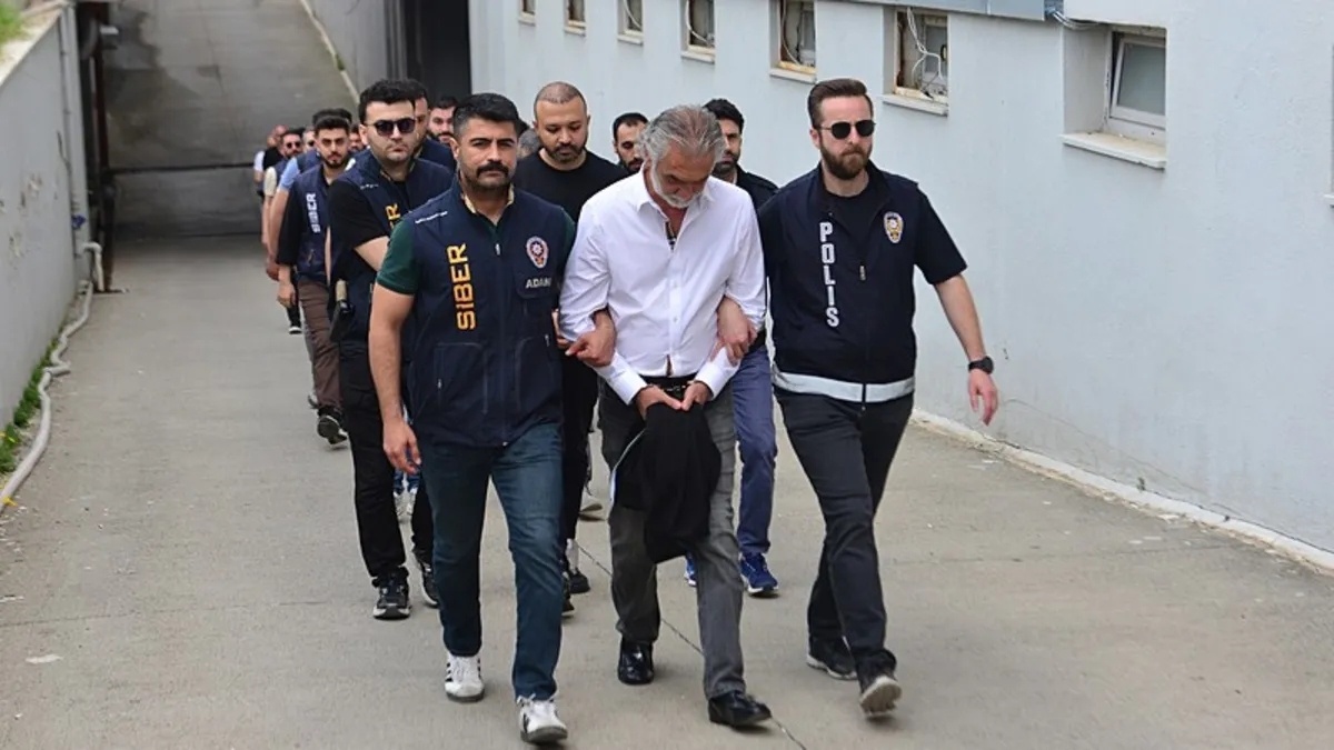 Kara Para Ağında Şifre: 5 TL! İşte Detaylar