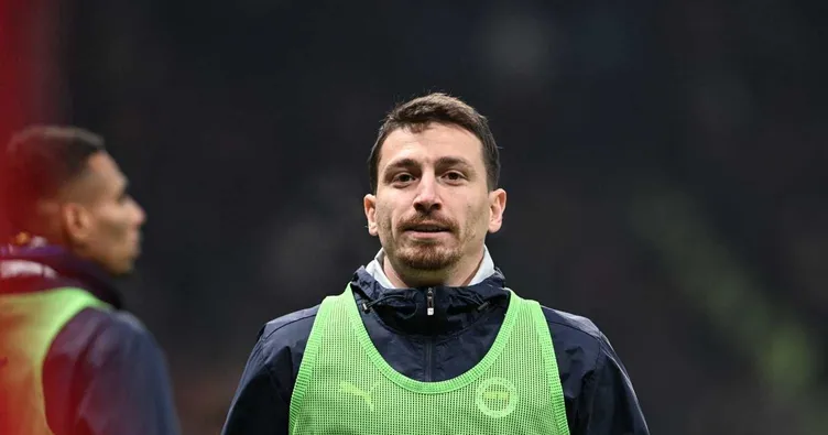 Mert Hakan Yandaş: İnancımı kaybetmedim!