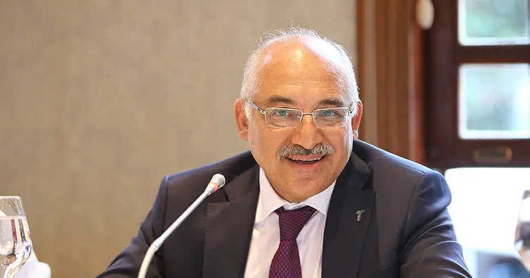 Mehmet Büyükekşi kimdir ve nerelidir? Kaç yaşında? Mehmet Büyükekşi mesleği...