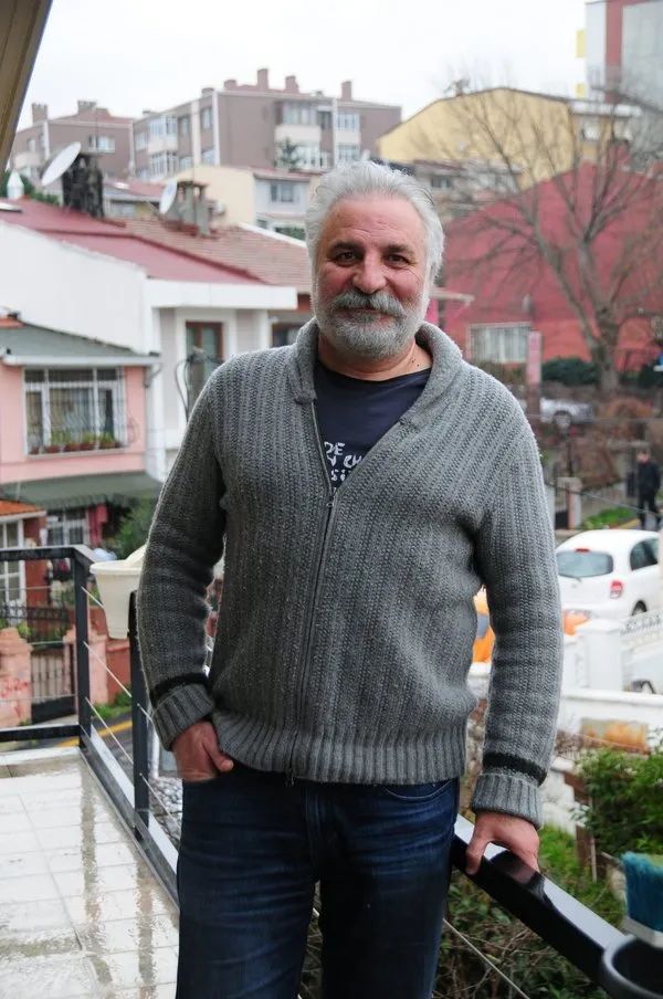 30 soruda Hasan Kaçan’ın dünyası
