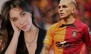 Galatasaraylı Lucas Torreira ve Devrim Özkan evleniyor mu? İlk açıklama geldi!