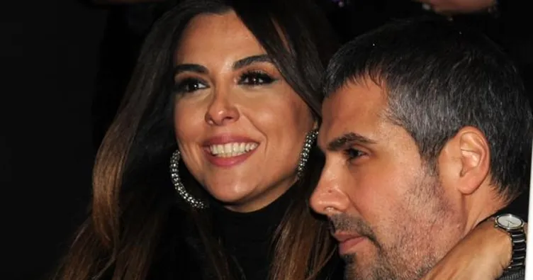 Aslı Hünel ve Savaş Yurtsever evleniyor