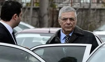 Eski MİT Kontraterör Dairesi Başkanı Eymür hayatını kaybetti