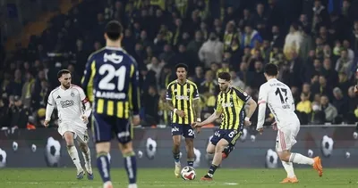 Fenerbahçe - Beşiktaş maçı ne zaman, saat kaçta, hangi kanalda? FB-BJK derbi biletleri satışa çıktı mı?
