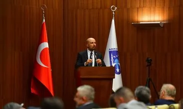 Mansur Yavaş’ın konser açıklamalarına AK Partili Nihat Yalçın’dan sert yanıt: