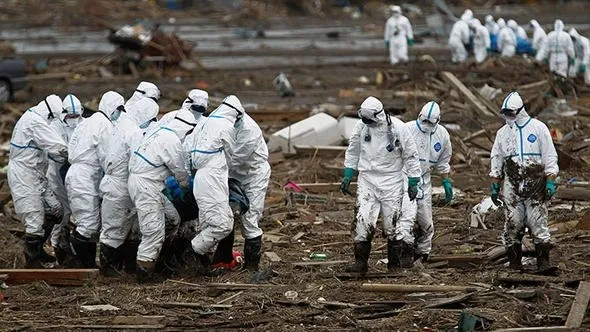 Mega deprem için akılalmaz iddia