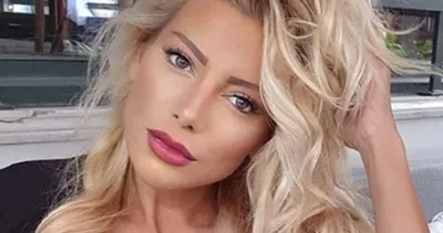 SON DAKİKA: Ünlü modacı Gülşah Saraçoğlu ağzını fena bozdu! Doya Doya Moda jürisi Gülşah Saraçoğlu’dan eski sevgilisine canlı yayında küfür!