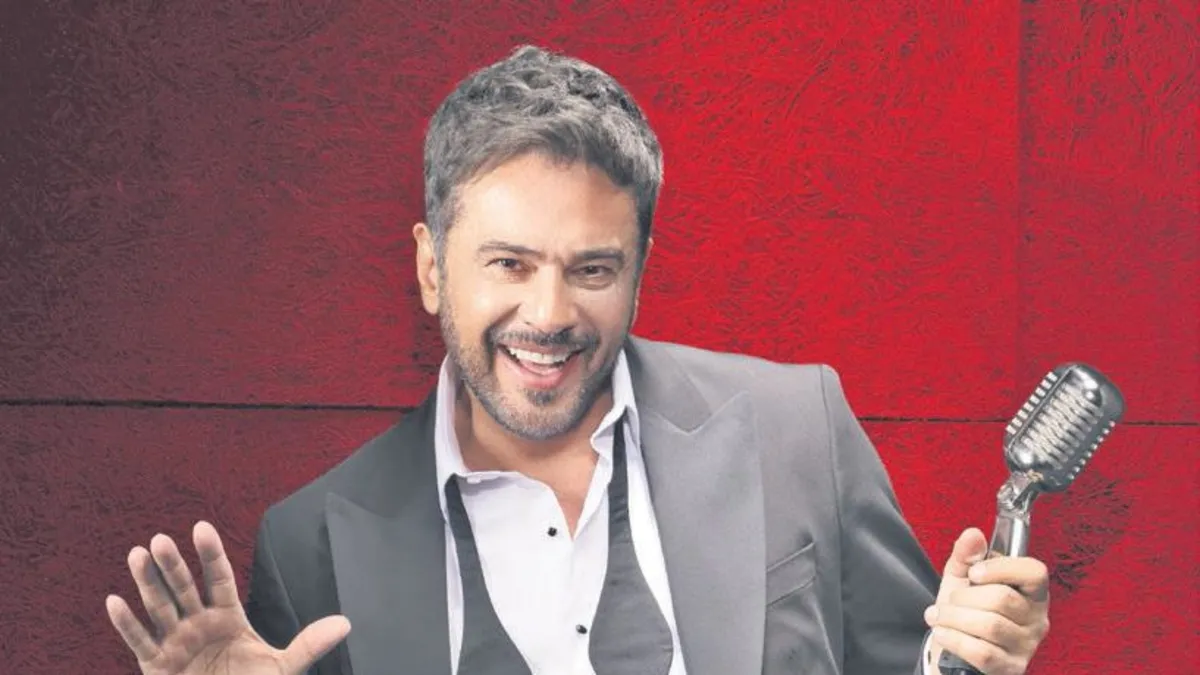 Bir Emre Altuğ ‘efsane’si