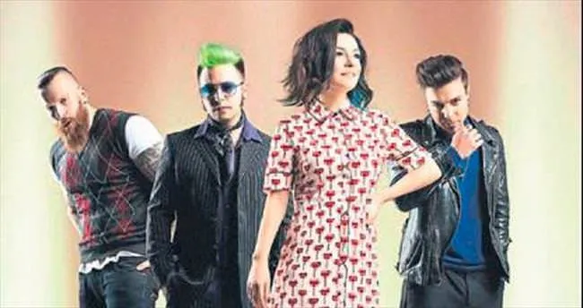 Zeytinli Rock Festivali başlıyor