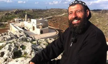 Nusaybin’de Süryani rahip, ’terör’den tutuklandı