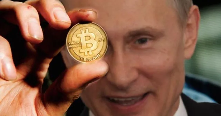 Rusya’dan Bitcoin kararı