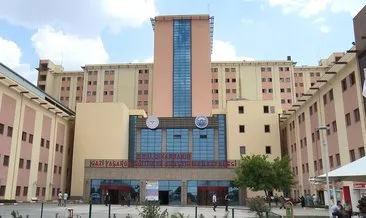 Hastanedeki köpeklerin toplatıldığı iddia edilmişti: Diyarbakır İl Sağlık Müdürlüğü’nden açıklama geldi