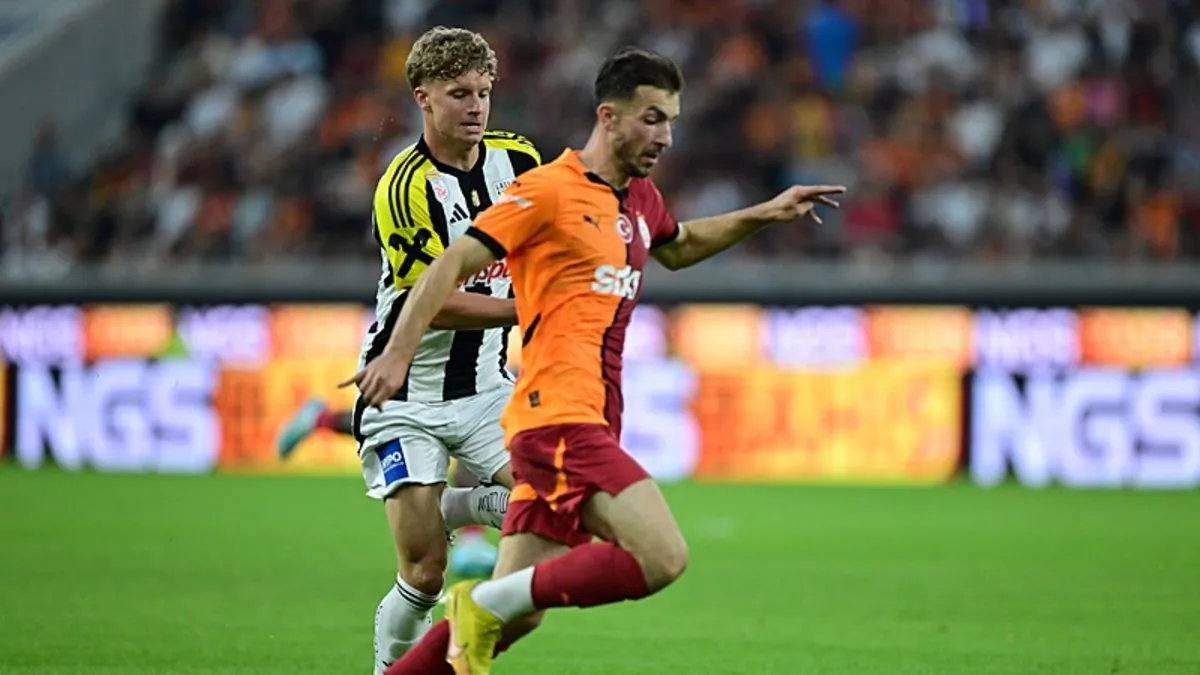 SON DAKİKA GALATASARAY HABERİ: Konyaspor, Aslan'dan Eyüp Aydın ve Halil'i istedi