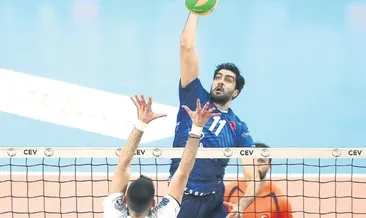 İlk galibiyet halkın gücüyle