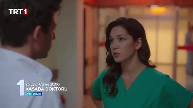 Kasaba Doktoru 17. bölüm fragmanı izle! TRT1 ile Kasaba Doktoru son bölüm fragmanı yayınlandı mı? | VİDEO
