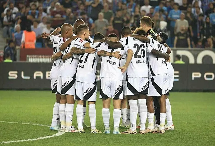 SON DAKİKA BEŞİKTAŞ HABERLERİ: Beşiktaş’ın başına talih kuşu kondu! Dev bonservisle kasa dolacak: Nicolo Zaniolo’nun yerine alıyorlar…