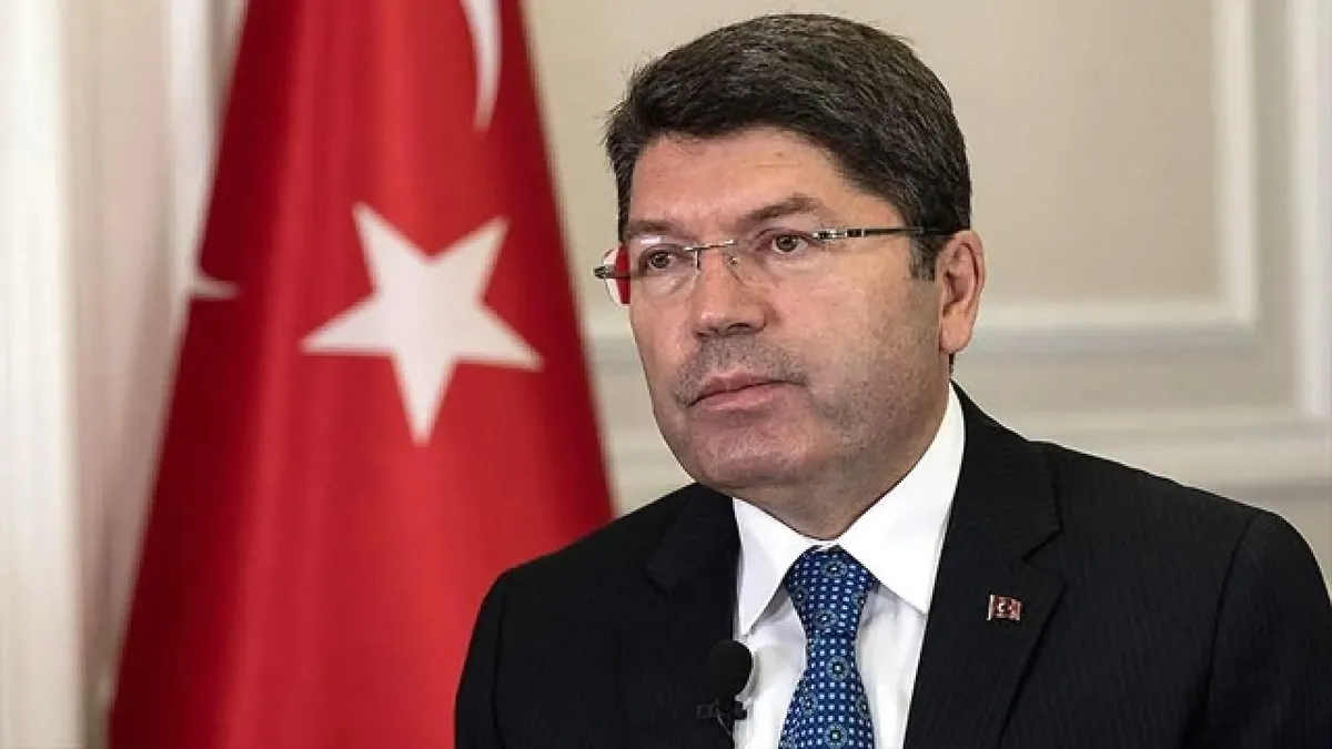 Bakan Tunç'tan 'Narin Güran' açıklaması