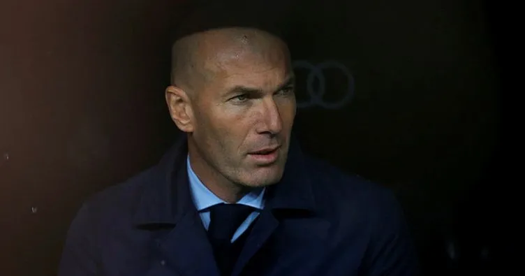 Real Madrid’de hayal kırıklığı derinleşiyor