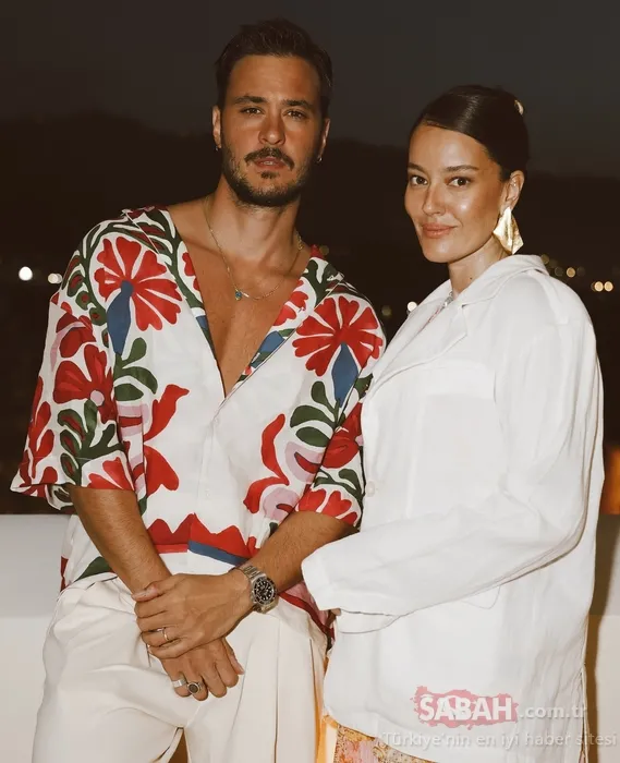 Pelin Akil ile Anıl Altan’ın boşanma detayları belli oldu! Rafa kaldırmışlardı...