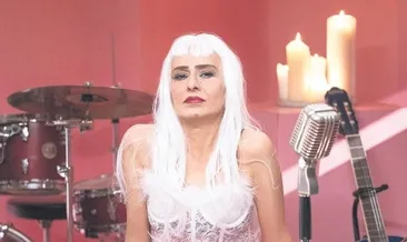 Yıldız Tilbe 30. yılını statta kutlayacak