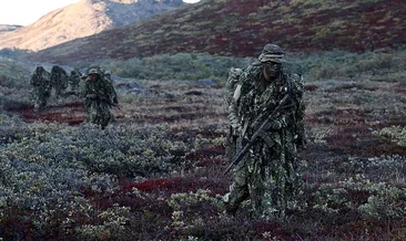 NATO’dan Grönland’da gövde gösterisi: 11 ülke sahaya iniyor