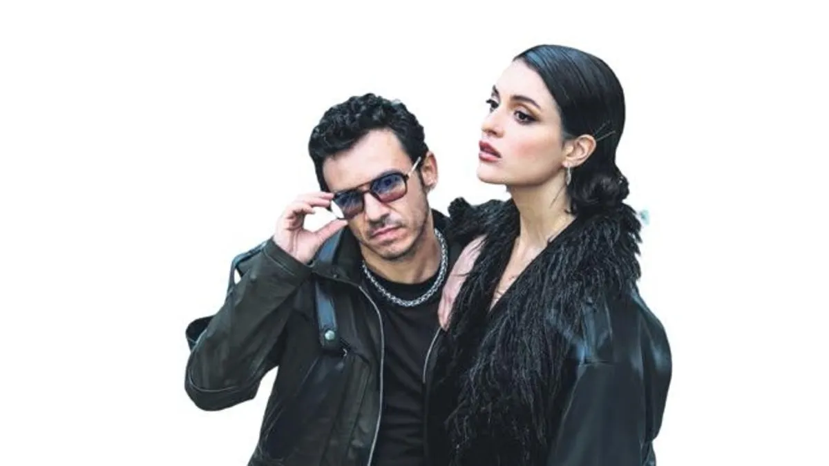 Buray ve Sena Şahin ‘Sezen Aksu’da buluştu Buray ve Sena Şahin ‘Sezen Aksu’da buluştu