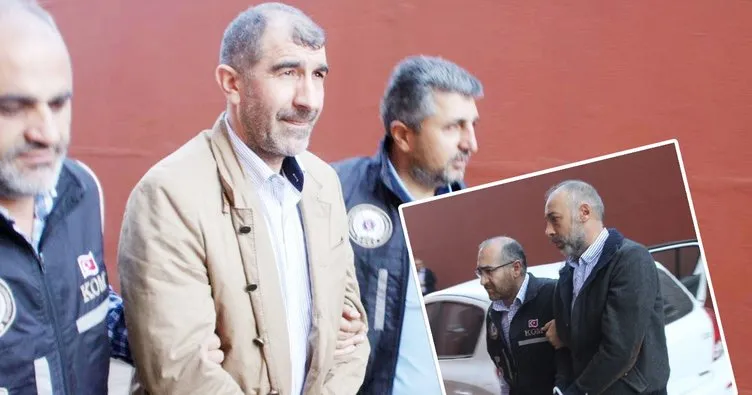 Kayseri’de yeniden yargılanan FETÖ sanıklarına hapis cezası