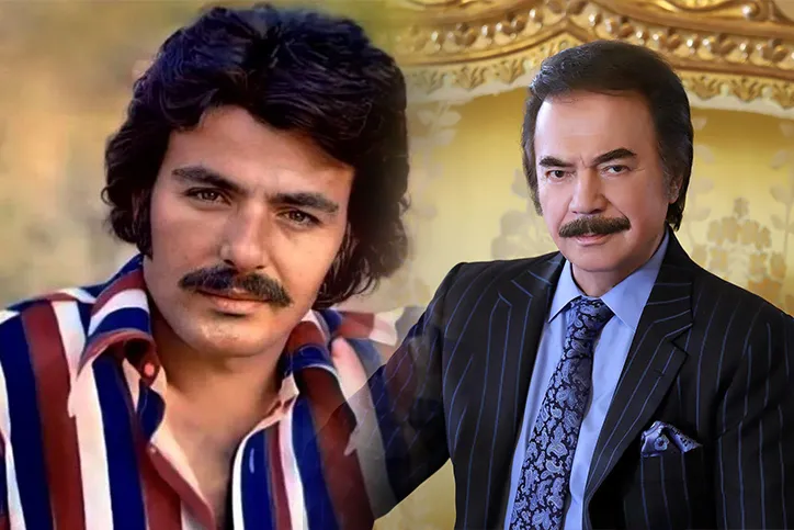 İbrahim Tatlıses ’Ferdi arabeskin prensiydi’ demişti... Tuğçe Tayfur’un şaşırtan çıkışına Orhan Gencebay’dan yanıt