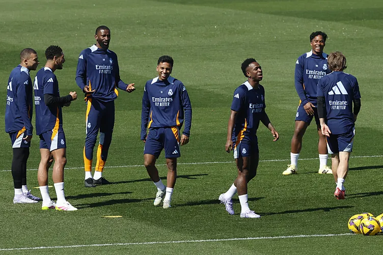 Dünyanın en değerli 10 futbolcusu belli oldu! İşte zirvedeki yıldız...