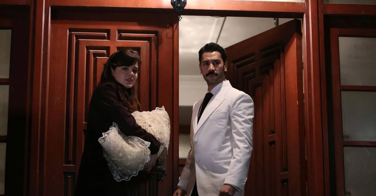 Bir Zamanlar Cukurova 27 Son Bolum Tamami Tek Parca Full Buradan Izle Videosunu Izle Saba