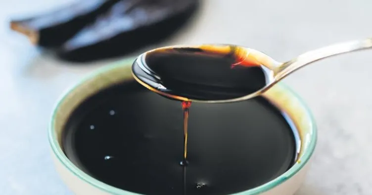 Pekmezin faydaları saymakla bitmiyor