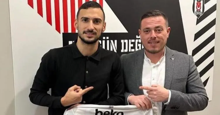 Beşiktaş’a Onur Bulut transferinde şok! 1 milyon Euro’ya...