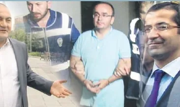 FETÖ’nün kumpasçı hâkim ve savcılarına ilk iddianame