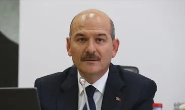 Bakan Soylu, Diyarbakır annelerinden iki ailenin daha evladına kavuştuğunu duyurdu