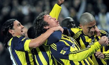 Eski Fenerbahçeli oyuncu Lugano’dan çok çarpıcı itiraflar! En iyi Süper Lig 11’ini açıkladı
