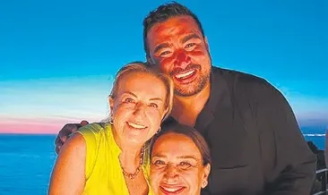 Bodrum buluşması