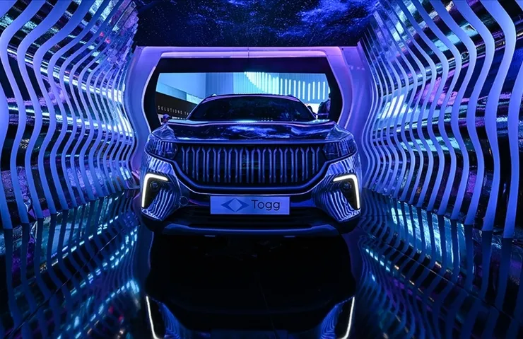 TOGG T10X’E GÜNCELLEME: EN BÜYÜK DEĞİŞİM...