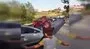 Silivri’de zincirleme trafik kazası 18 yaralı | Video