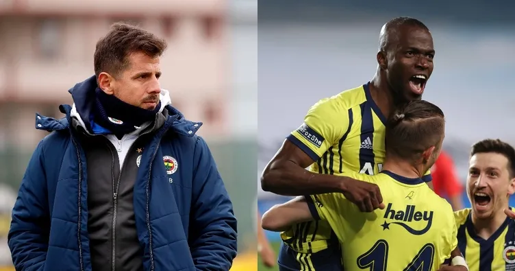 Son dakika: Valencia’ya Meksika formülü! Emre Belözoğlu geldi golleri sıraladı...