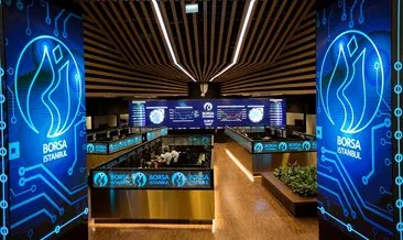 Borsa haftaya yükselişle başladı