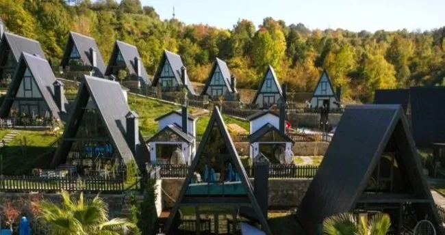 Ankara Bungalov Evleri Fiyatları – Ankara’ya Yakın Kiralık Bungalov Evleri Nerede, Nasıl Gidilir, Konaklama Ne Kadar?