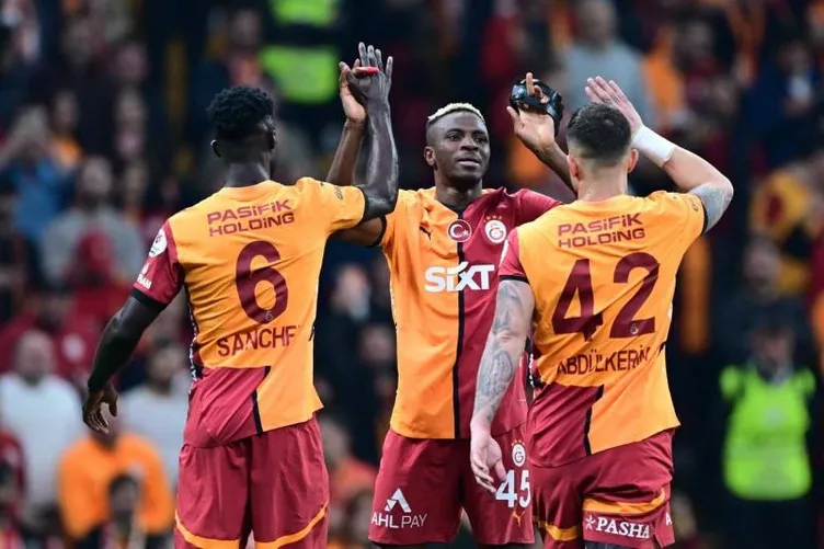 Son dakika haberi: Galatasaray dünya devinden alacak! Muslera yerine o geliyor...