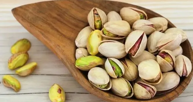 Antep Fıstığı Nasıl Yazılır? TDK’ye Göre Antepfıstığı Ayrı Mı Bitişik Mi Yazılır?