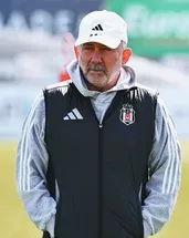 Beşiktaş’ta Samsunspor mesaisi!