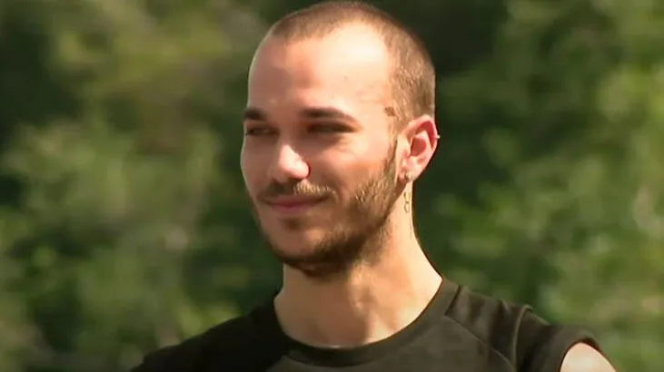 Sergen Bayar kimdir, kaç yaşında? Survivor’ın yeni yarışmacısı Sergen nereli, ne iş yapıyor?
